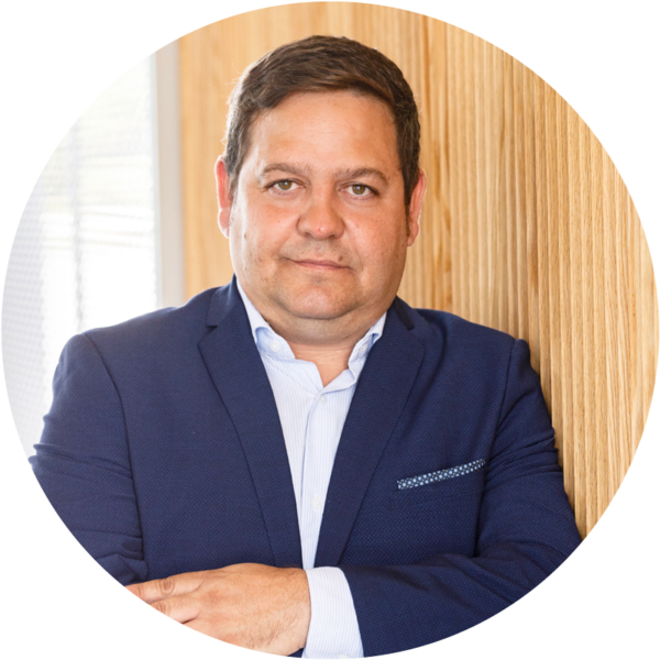 Francisco Javier Moreno