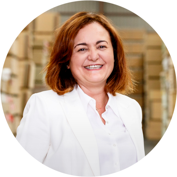 Gema Moreno